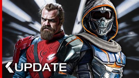  Thunderbolts* 2025 𝚆𝚊𝚝𝚌𝚑