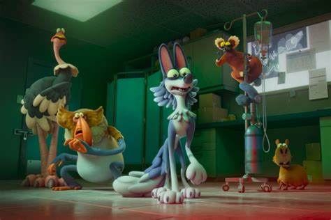 Night Of The Zoopocalypse 2025 Streaming And 𝚆𝚊𝚝𝚌𝚑 Options
