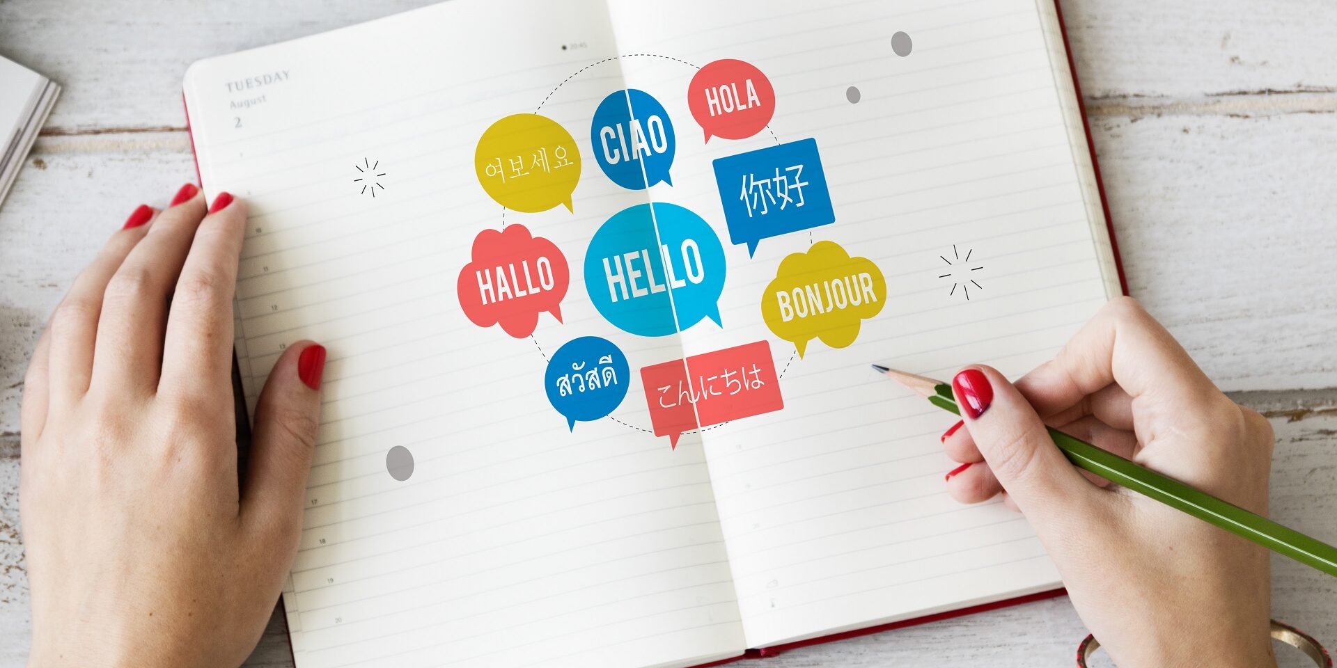 Dịch thuật công chứng Dịch thuật công chứng