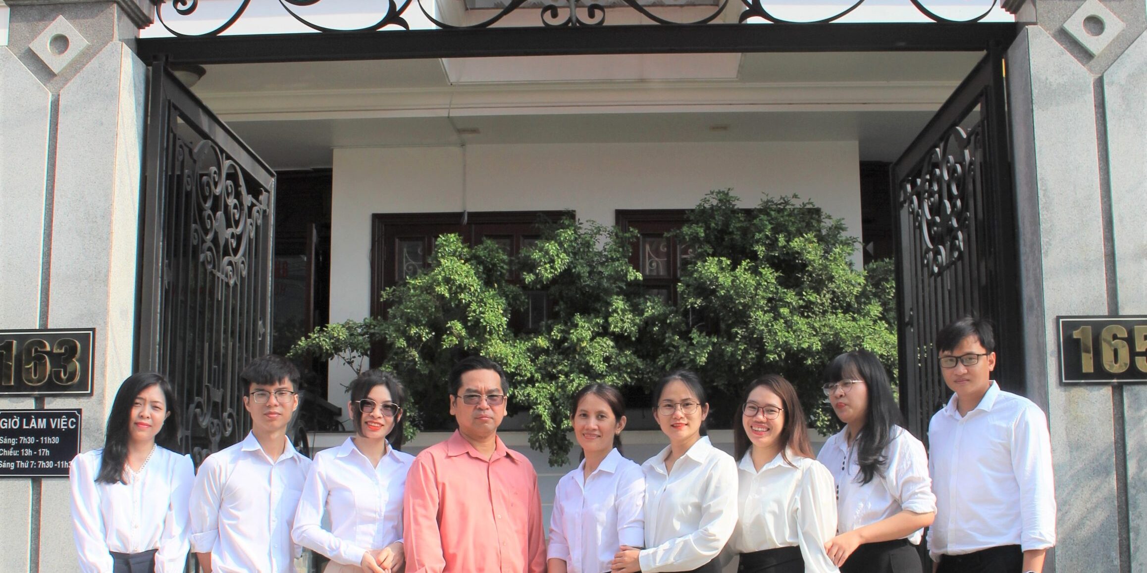 Văn phòng công chứng quận 2