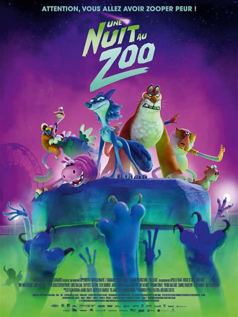 Night Of The Zoopocalypse 2025 𝚆𝚊𝚝𝚌𝚑 Online
